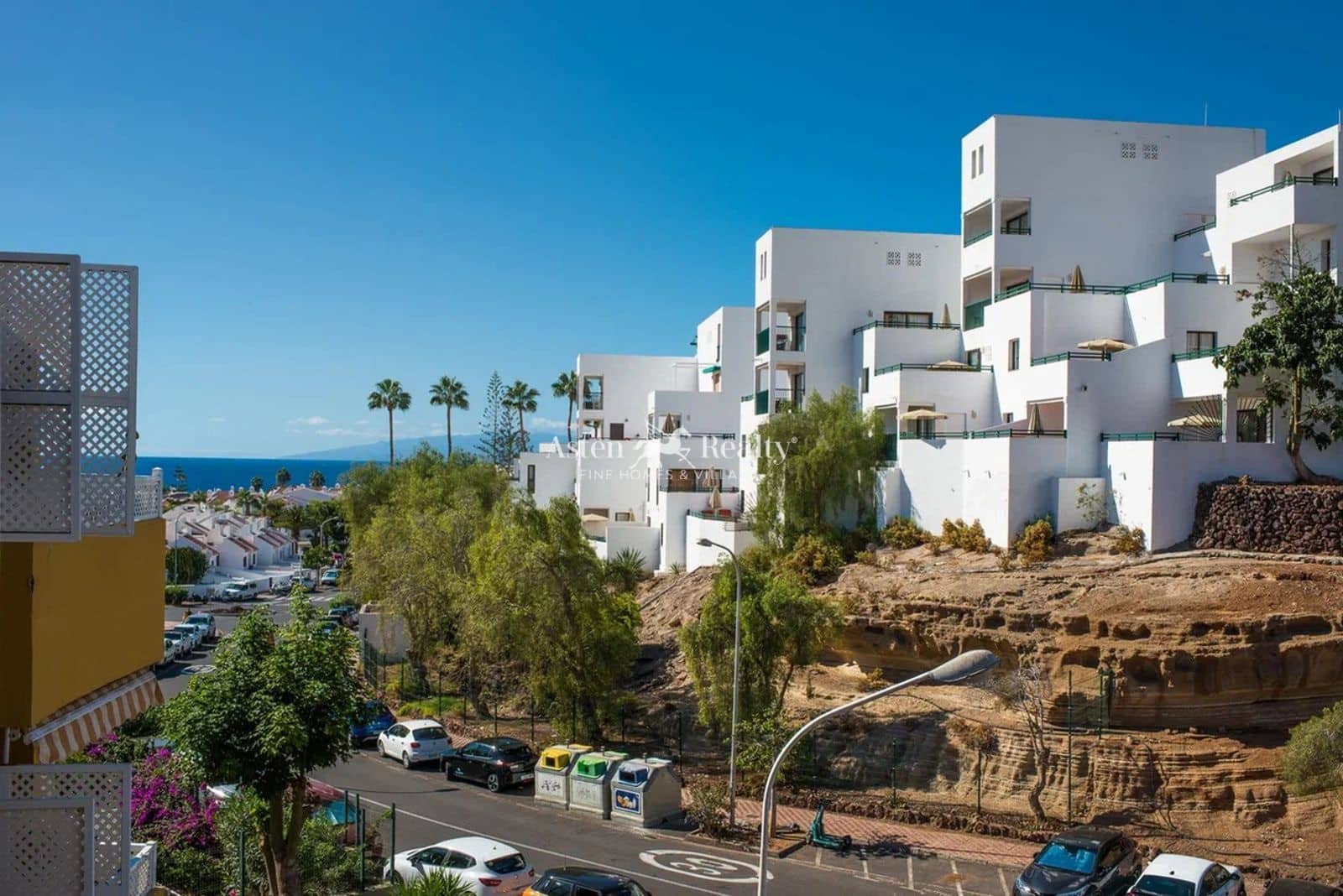 1 sypialnia Penthouse na sprzedaż w Costa Adeje z basenem - 320 000 € (Ref: 9380720)