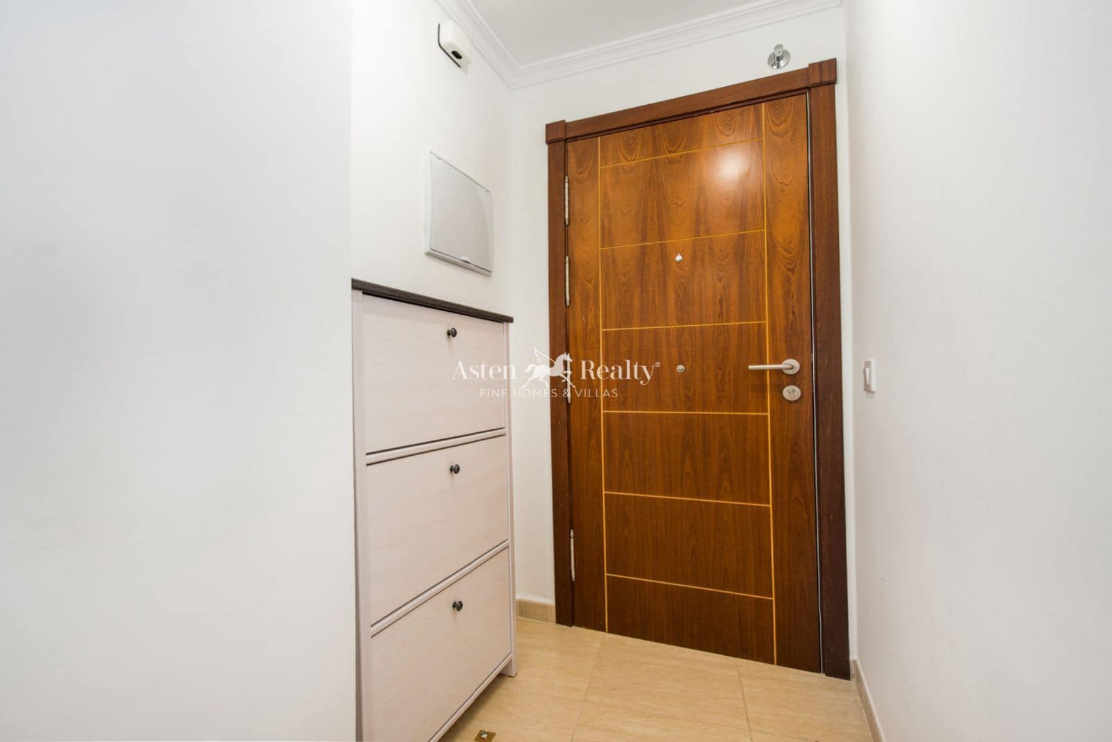 2 sovrum Lägenhet till salu i Aldea Blanca (Tenerife) med garage - 248 800 € (Ref: 9383593)