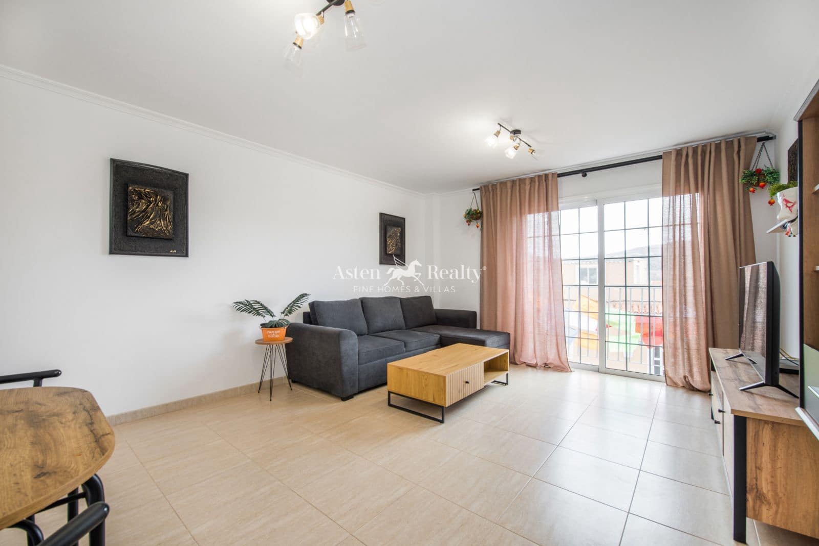 2 sovrum Lägenhet till salu i Aldea Blanca (Tenerife) med garage - 248 800 € (Ref: 9383593)