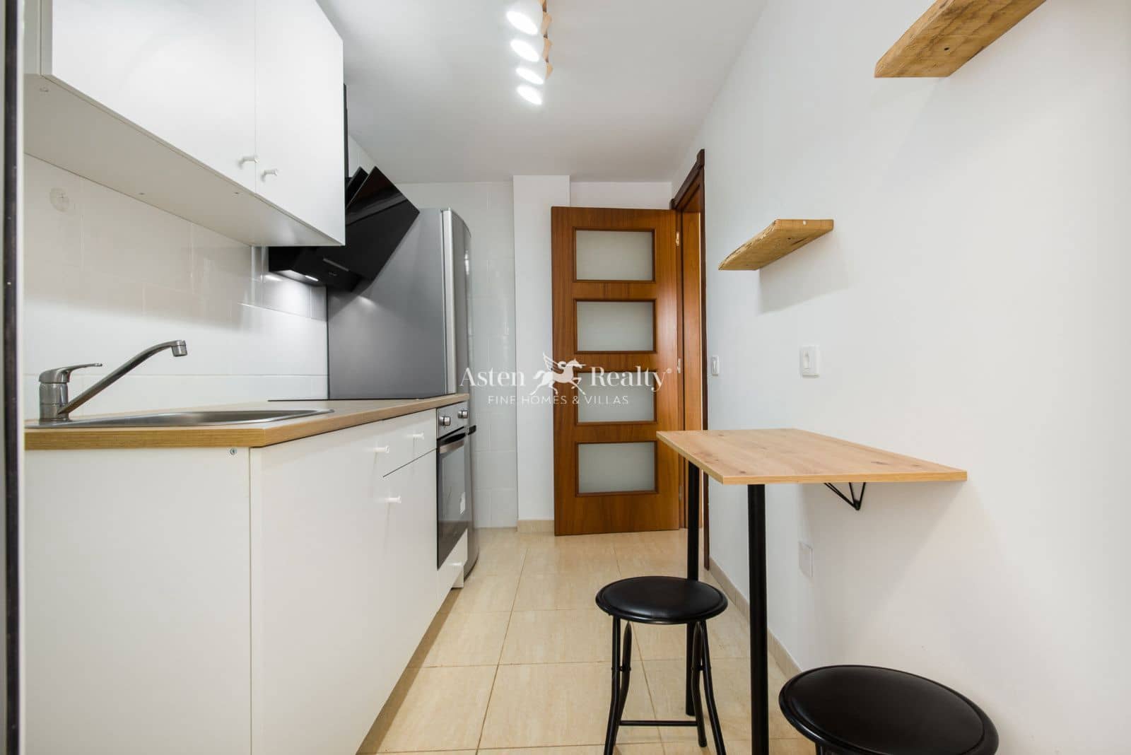 2 sovrum Lägenhet till salu i Aldea Blanca (Tenerife) med garage - 248 800 € (Ref: 9383593)