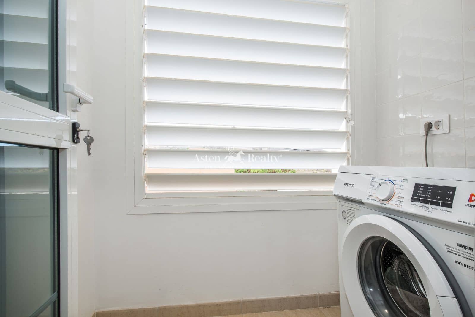 2 sovrum Lägenhet till salu i Aldea Blanca (Tenerife) med garage - 248 800 € (Ref: 9383593)