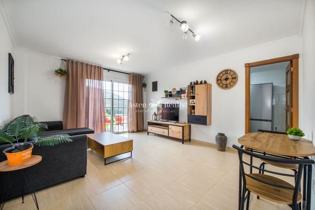 2 slaapkamer Flat te koop in Aldea Blanca (Tenerife), San Miguel de Abona met garage - € 248.800 (Ref: 9383593)