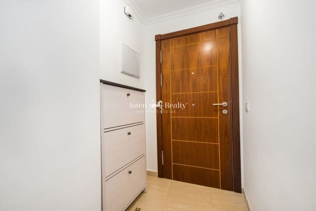 2 slaapkamer Flat te koop in Aldea Blanca (Tenerife), San Miguel de Abona met garage - € 248.800 (Ref: 9383593)