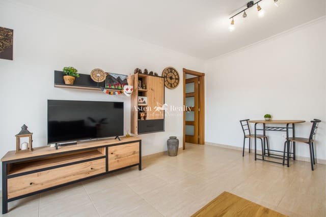 2 slaapkamer Flat te koop in Aldea Blanca (Tenerife), San Miguel de Abona met garage - € 248.800 (Ref: 9383593)