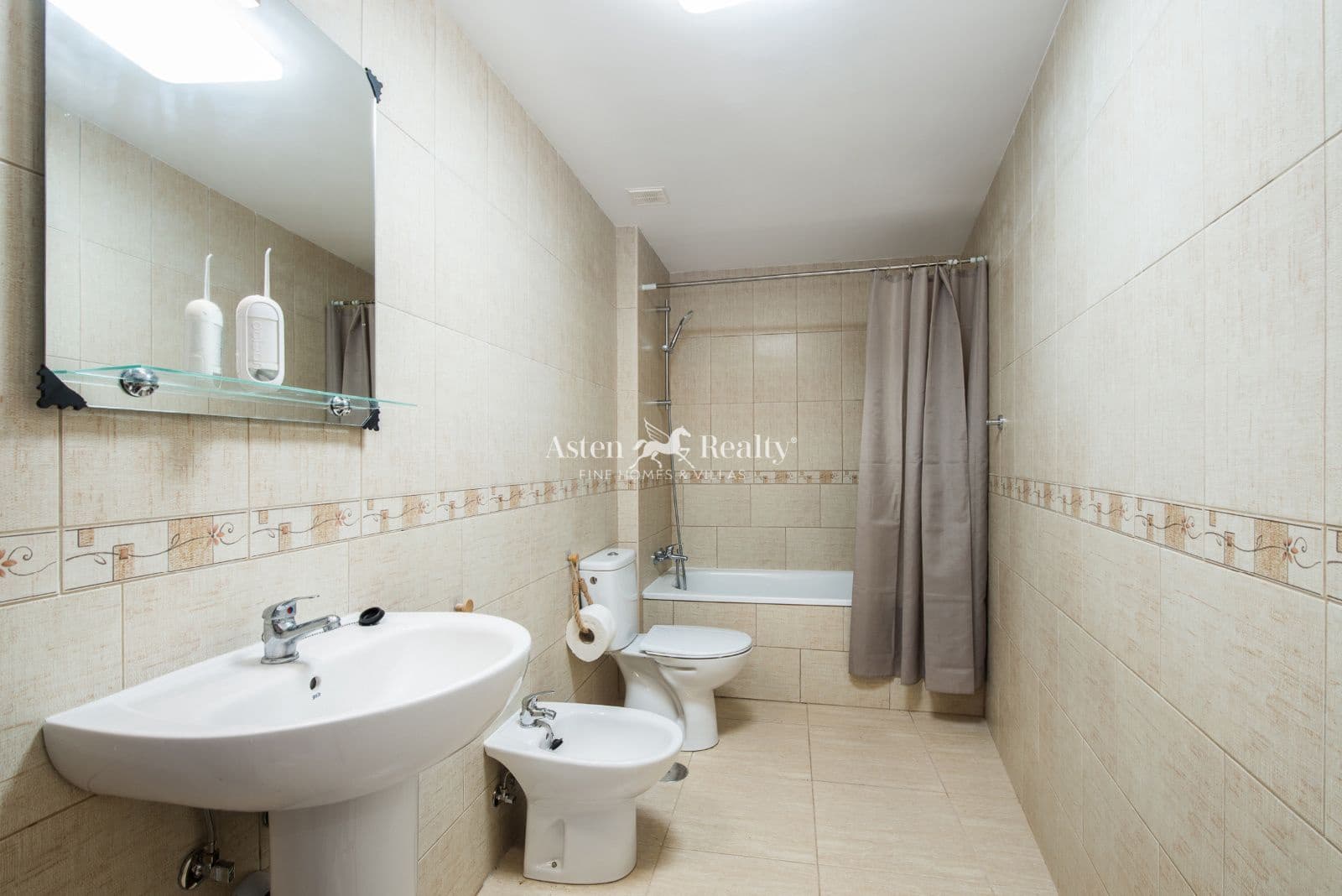 2 sovrum Lägenhet till salu i Aldea Blanca (Tenerife) med garage - 248 800 € (Ref: 9383593)