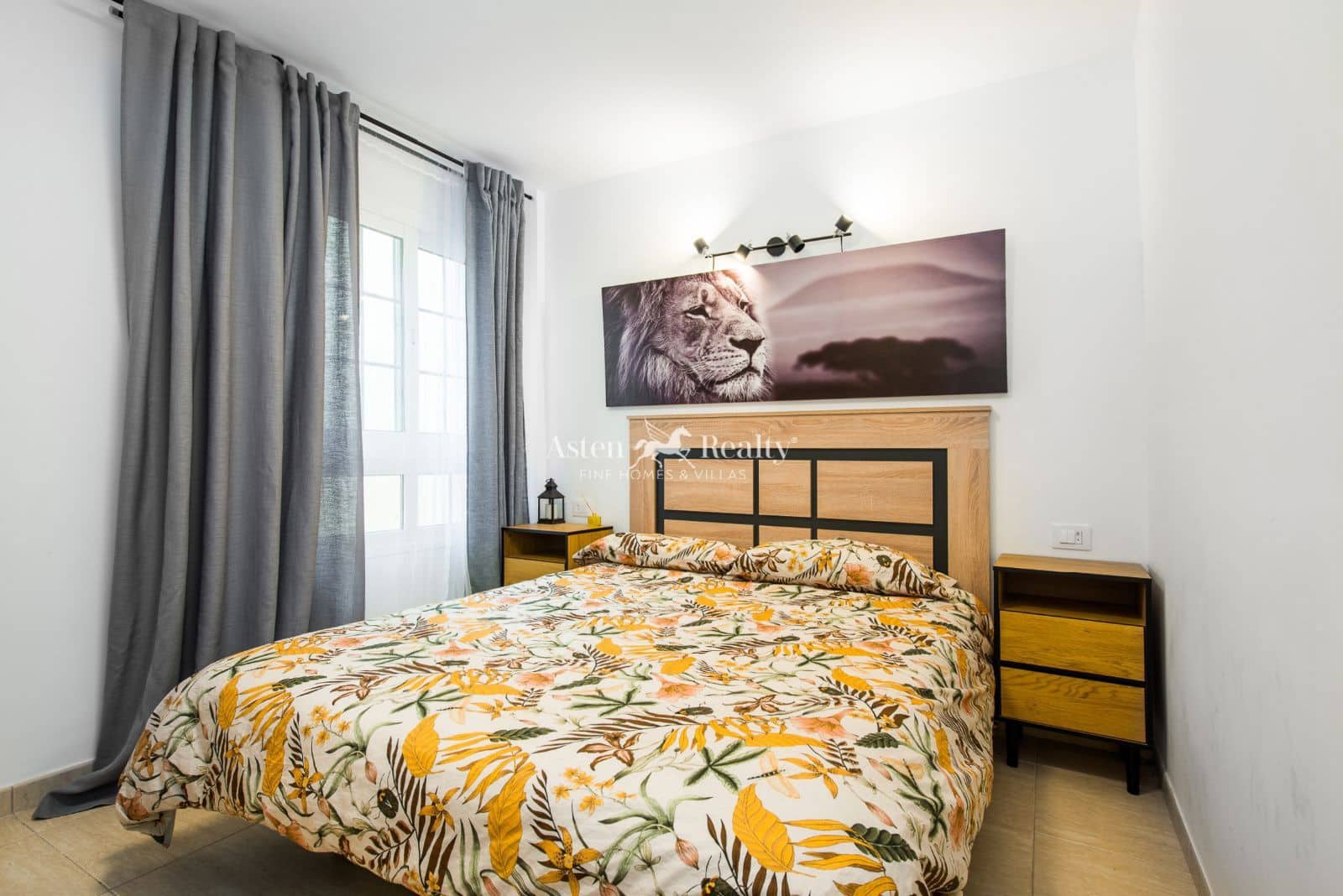 2 sovrum Lägenhet till salu i Aldea Blanca (Tenerife) med garage - 248 800 € (Ref: 9383593)