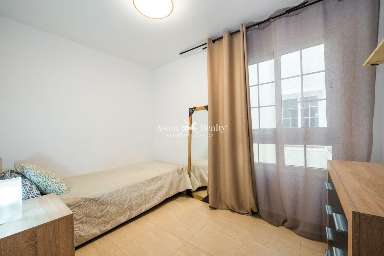 2 sovrum Lägenhet till salu i Aldea Blanca (Tenerife) med garage - 248 800 € (Ref: 9383593)