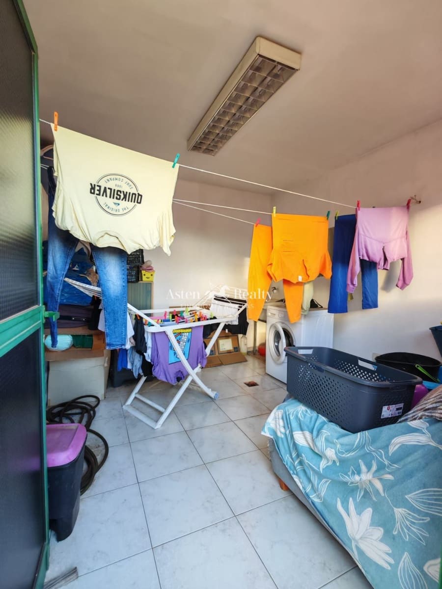 3 makuuhuone Asunto myytävänä paikassa Barranco Grande - 209 000 € (Ref: 9384846)