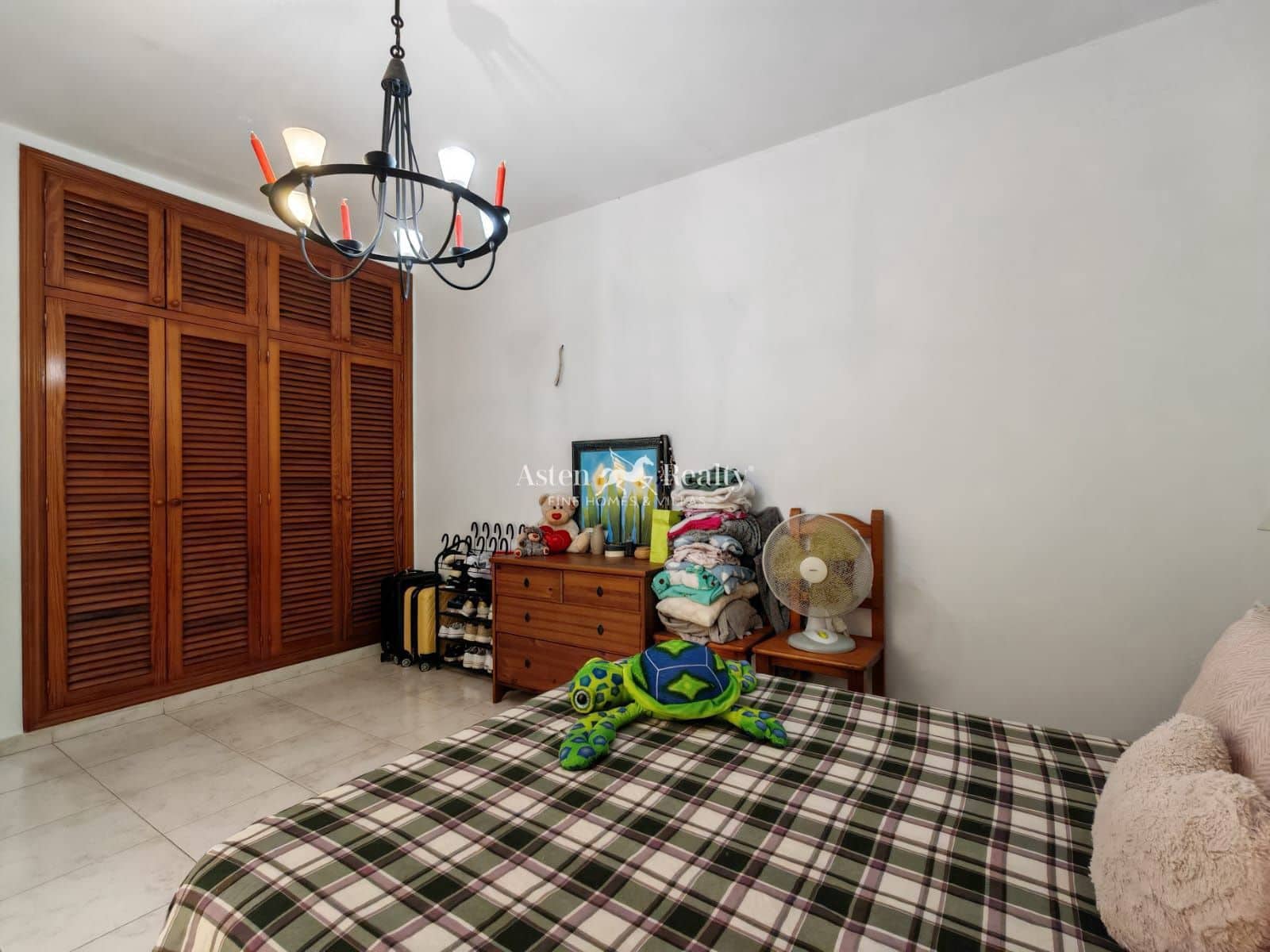 3 makuuhuone Asunto myytävänä paikassa Barranco Grande - 209 000 € (Ref: 9384846)