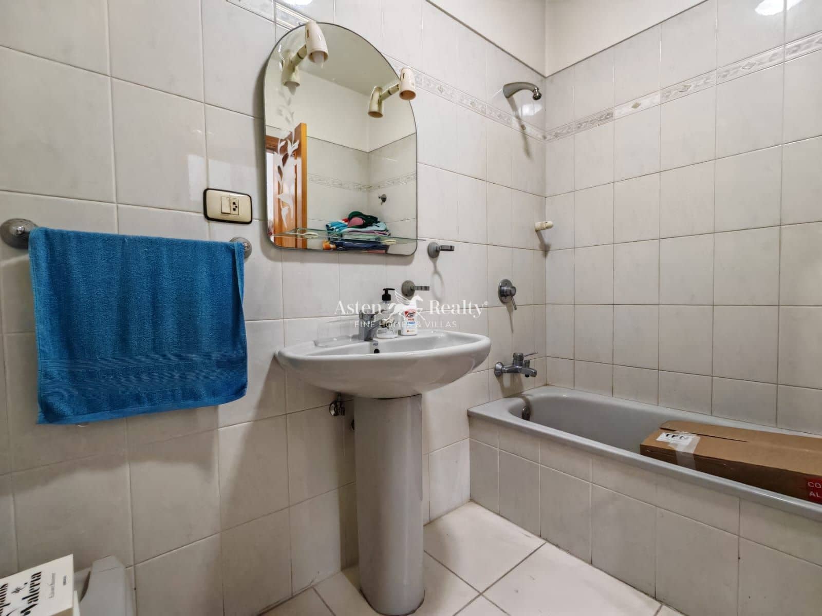 3 makuuhuone Asunto myytävänä paikassa Barranco Grande - 209 000 € (Ref: 9384846)