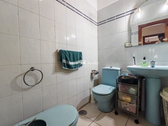 3 soverom Leilighet til salgs i Barranco Grande, Santa Cruz de Tenerife - € 209 000 (Ref: 9384846)