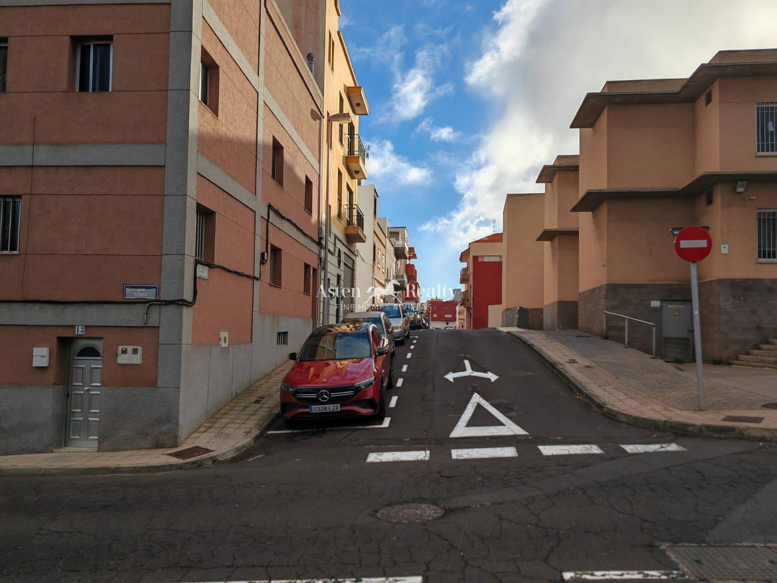 3 makuuhuone Asunto myytävänä paikassa Barranco Grande - 209 000 € (Ref: 9384846)