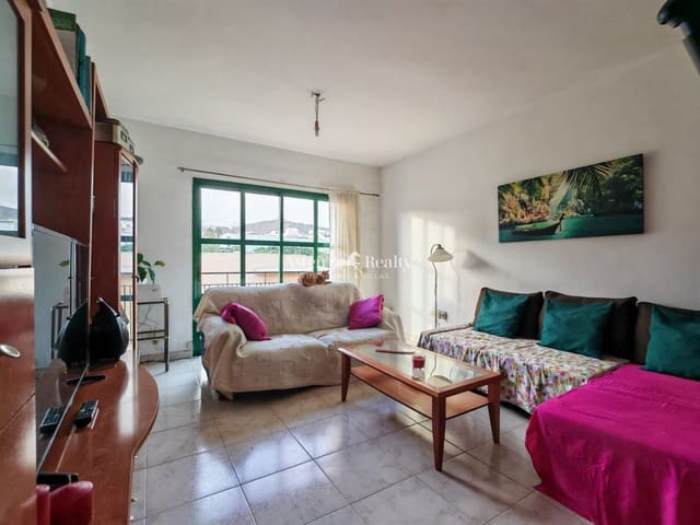 3 soverom Leilighet til salgs i Barranco Grande, Santa Cruz de Tenerife - € 209 000 (Ref: 9384846)