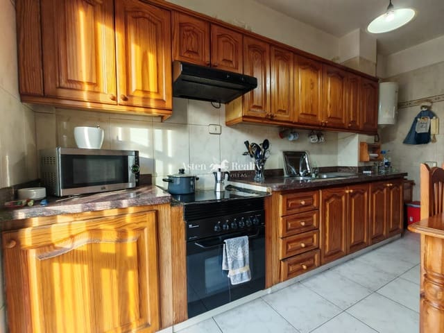 3 soverom Leilighet til salgs i Barranco Grande, Santa Cruz de Tenerife - € 209 000 (Ref: 9384846)