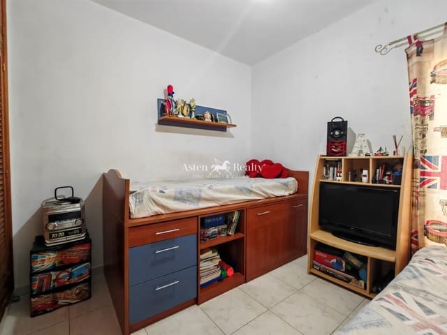 3 soverom Leilighet til salgs i Barranco Grande, Santa Cruz de Tenerife - € 209 000 (Ref: 9384846)