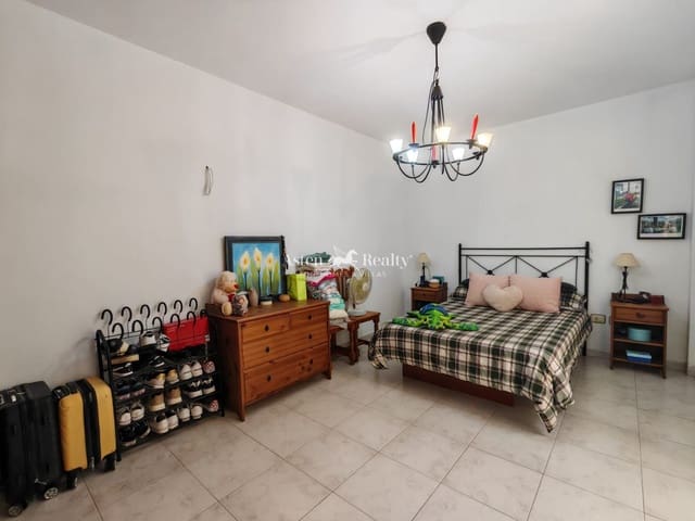 3 soverom Leilighet til salgs i Barranco Grande, Santa Cruz de Tenerife - € 209 000 (Ref: 9384846)