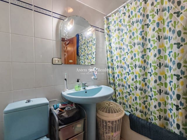 3 soverom Leilighet til salgs i Barranco Grande, Santa Cruz de Tenerife - € 209 000 (Ref: 9384846)