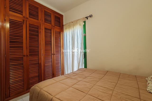 3 soverom Leilighet til salgs i Barranco Grande, Santa Cruz de Tenerife - € 209 000 (Ref: 9384846)