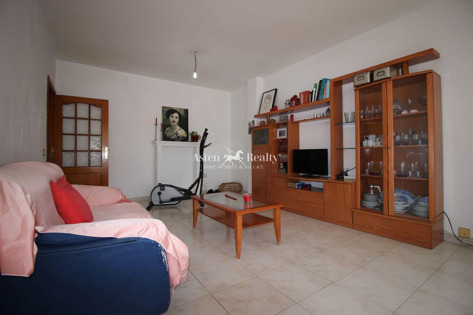 3 bedroom Flat for sale in Barranco Grande - € 199,900 (Ref: 9384846)
