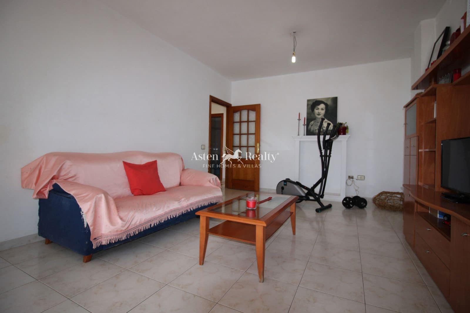 3 bedroom Flat for sale in Barranco Grande - € 199,900 (Ref: 9384846)