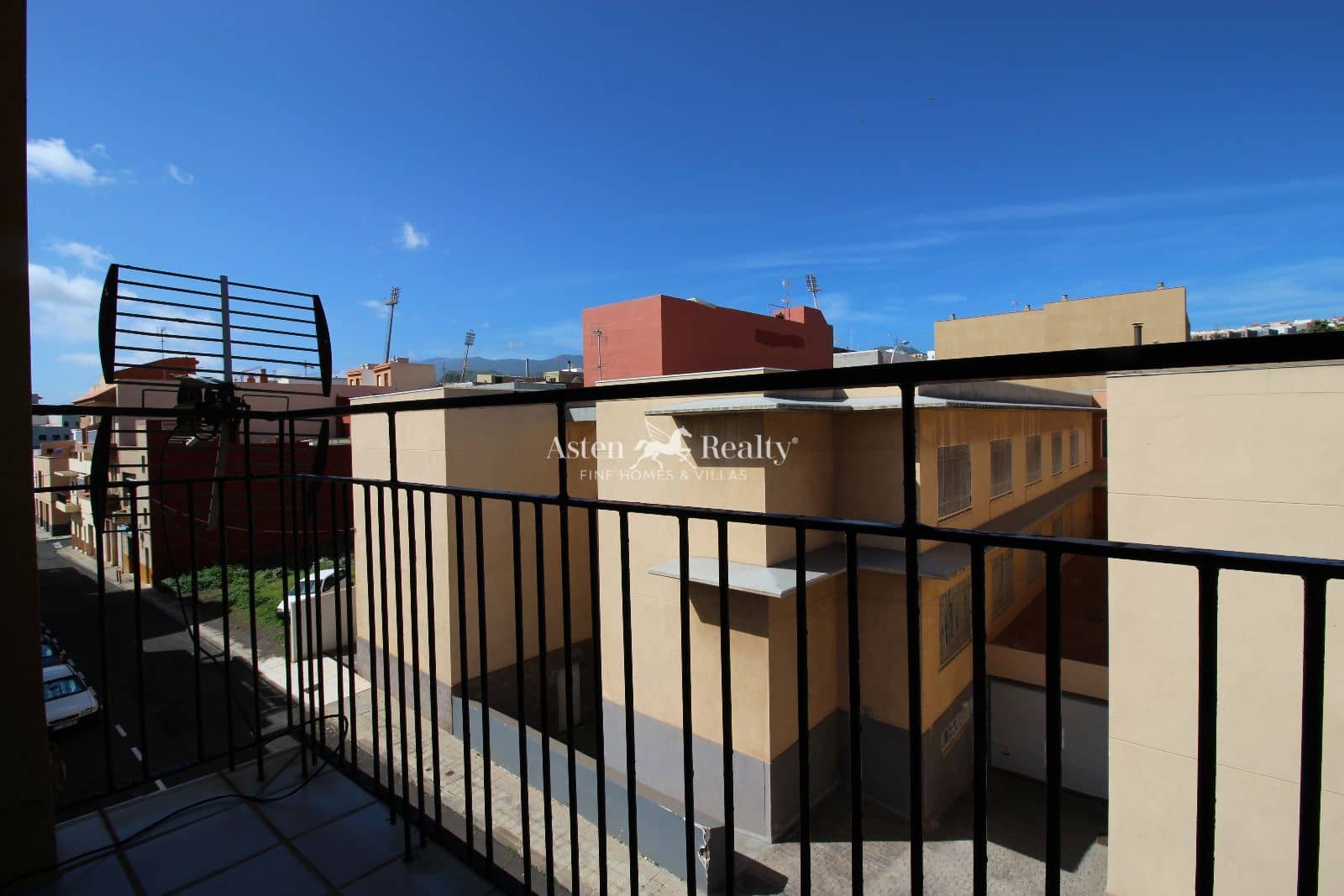 3 bedroom Flat for sale in Barranco Grande - € 199,900 (Ref: 9384846)