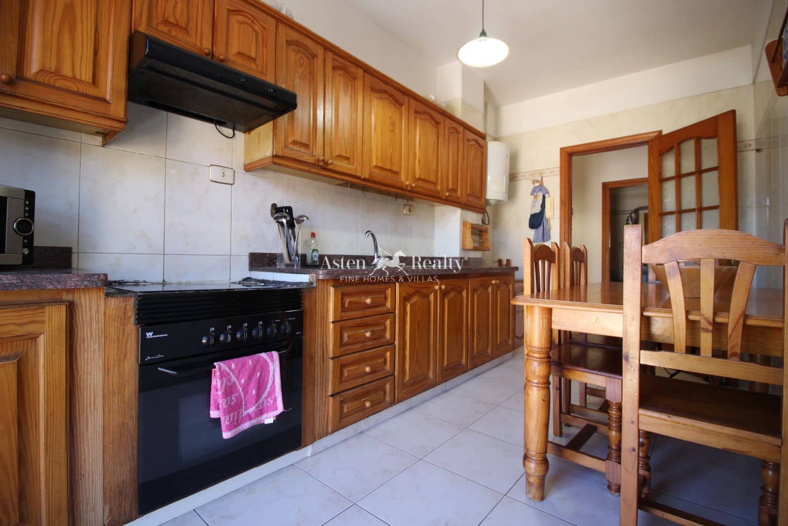 3 bedroom Flat for sale in Barranco Grande - € 199,900 (Ref: 9384846)