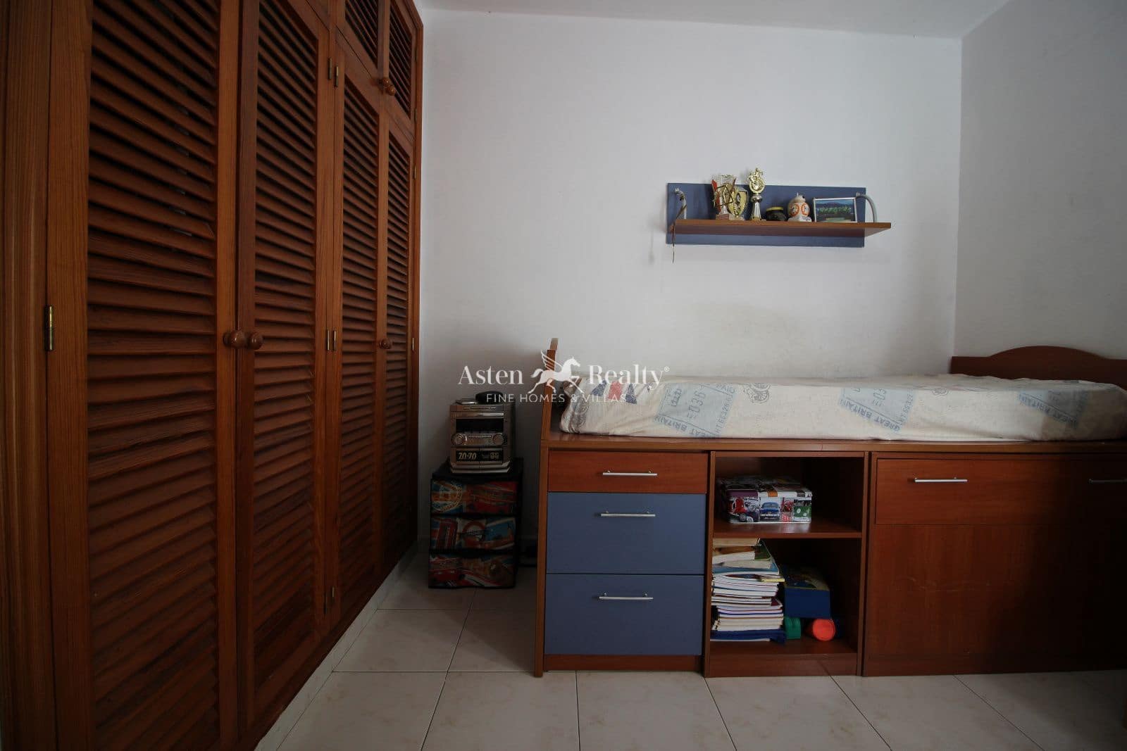 3 bedroom Flat for sale in Barranco Grande - € 199,900 (Ref: 9384846)