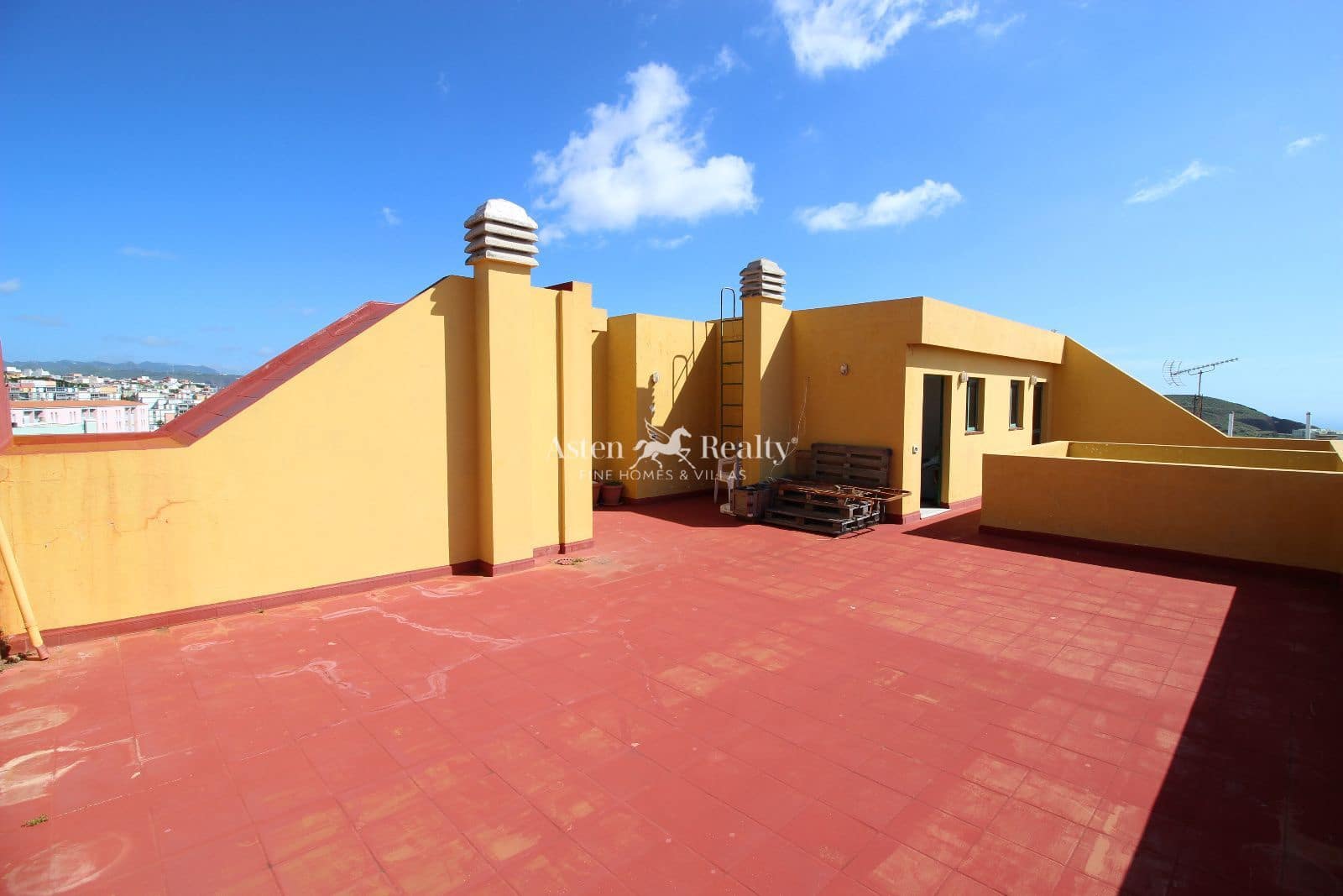 3 bedroom Flat for sale in Barranco Grande - € 199,900 (Ref: 9384846)