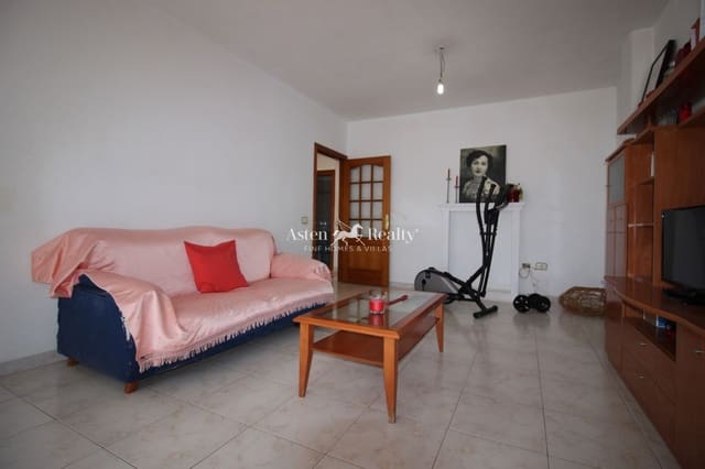3 sovrum Lägenhet till salu i Barranco Grande, Santa Cruz de Tenerife - 205 000 € (Ref: 9384846)