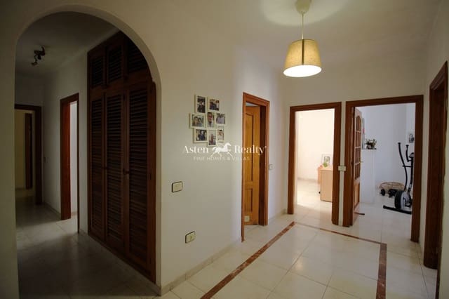 3 sovrum Lägenhet till salu i Barranco Grande, Santa Cruz de Tenerife - 205 000 € (Ref: 9384846)