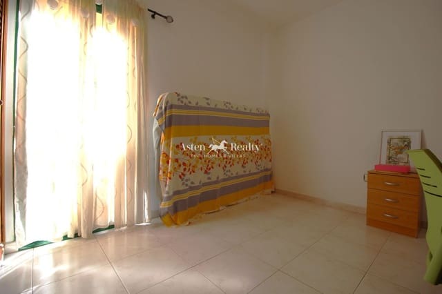 3 sovrum Lägenhet till salu i Barranco Grande, Santa Cruz de Tenerife - 205 000 € (Ref: 9384846)