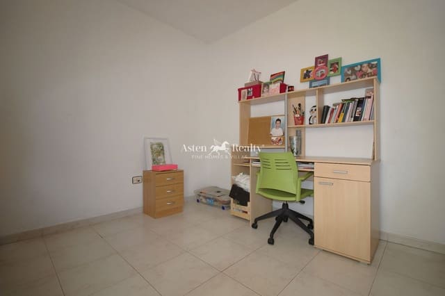 3 sovrum Lägenhet till salu i Barranco Grande, Santa Cruz de Tenerife - 205 000 € (Ref: 9384846)