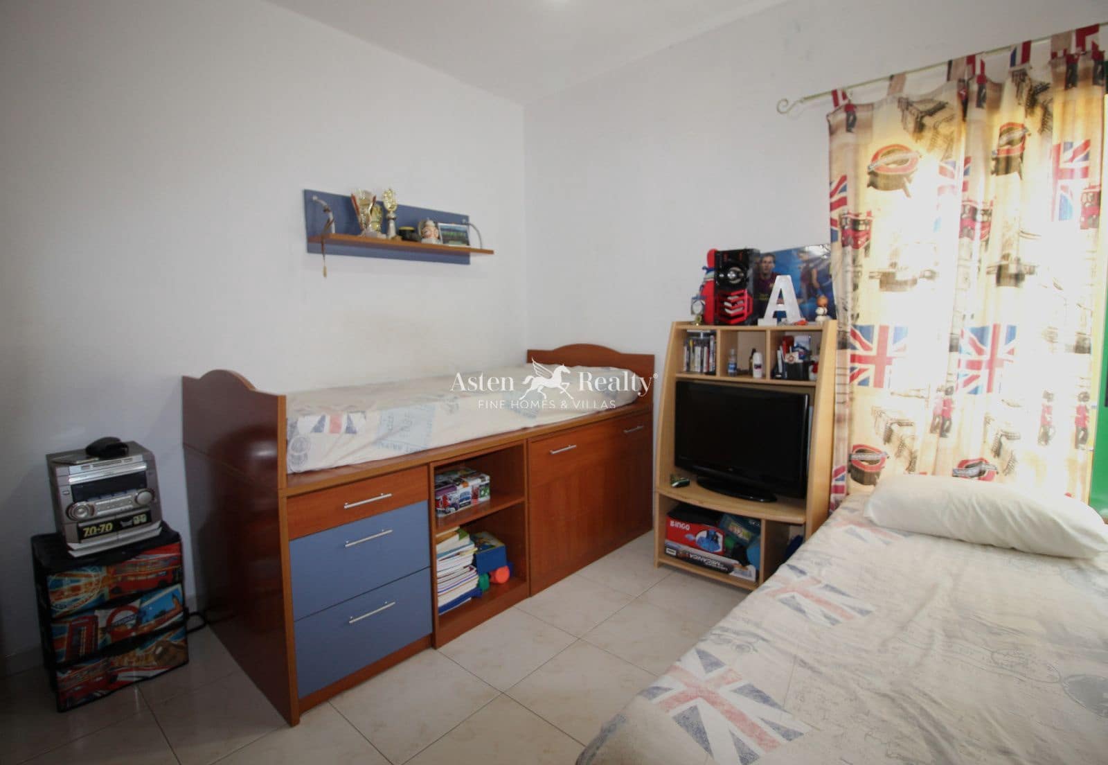 3 bedroom Flat for sale in Barranco Grande - € 199,900 (Ref: 9384846)