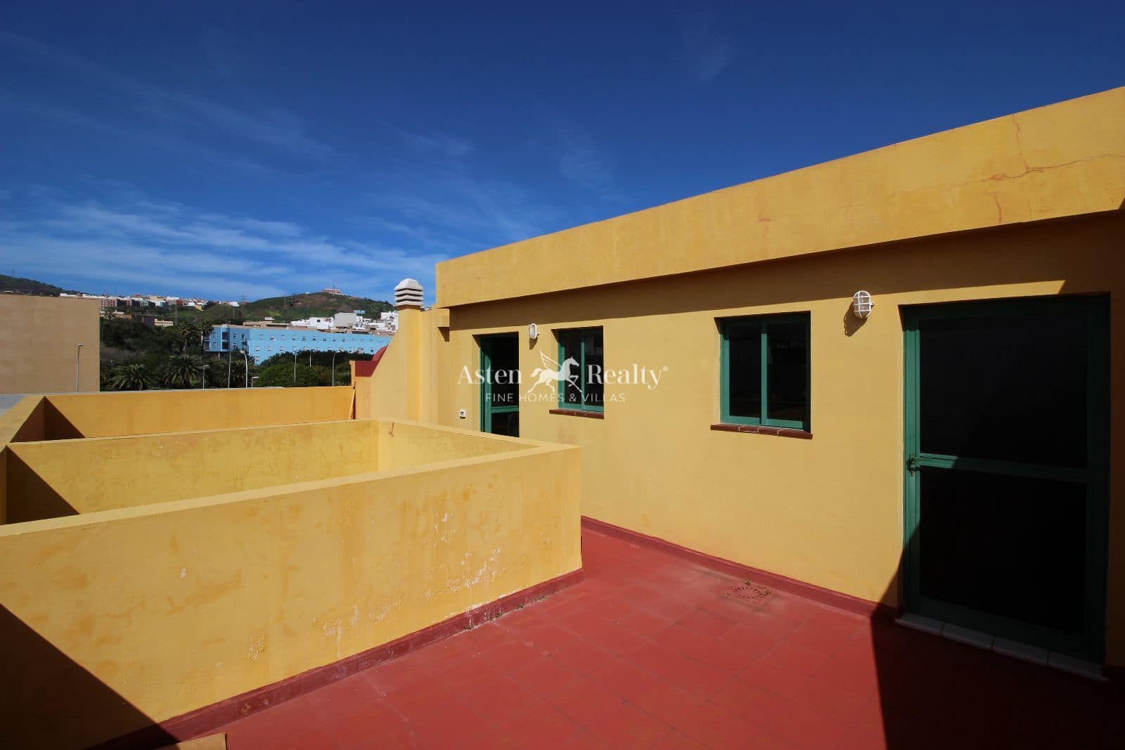 3 bedroom Flat for sale in Barranco Grande - € 199,900 (Ref: 9384846)