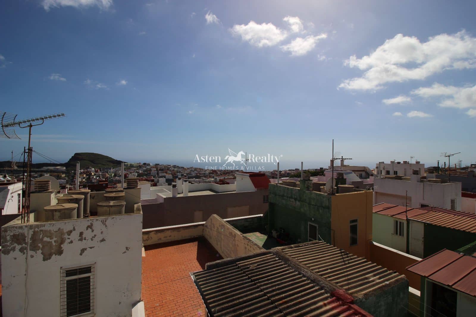 3 bedroom Flat for sale in Barranco Grande - € 199,900 (Ref: 9384846)
