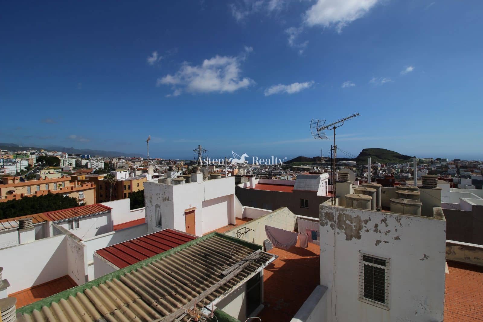 3 bedroom Flat for sale in Barranco Grande - € 199,900 (Ref: 9384846)