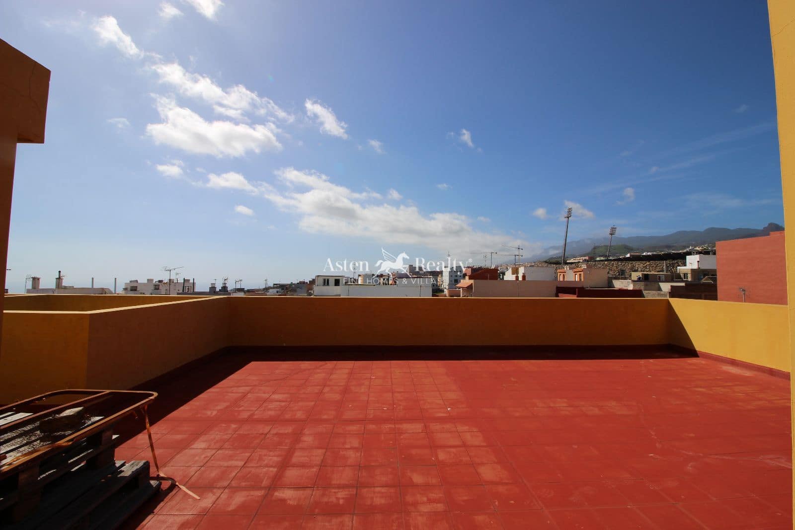 3 bedroom Flat for sale in Barranco Grande - € 199,900 (Ref: 9384846)