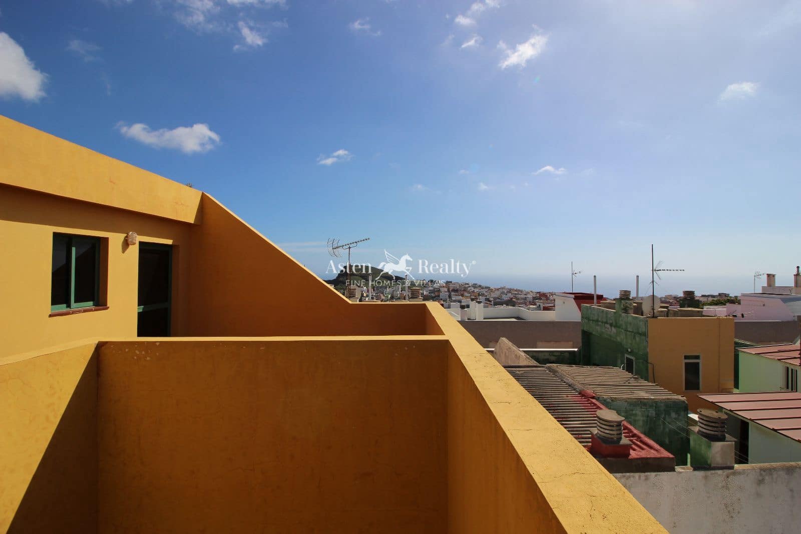 3 bedroom Flat for sale in Barranco Grande - € 199,900 (Ref: 9384846)