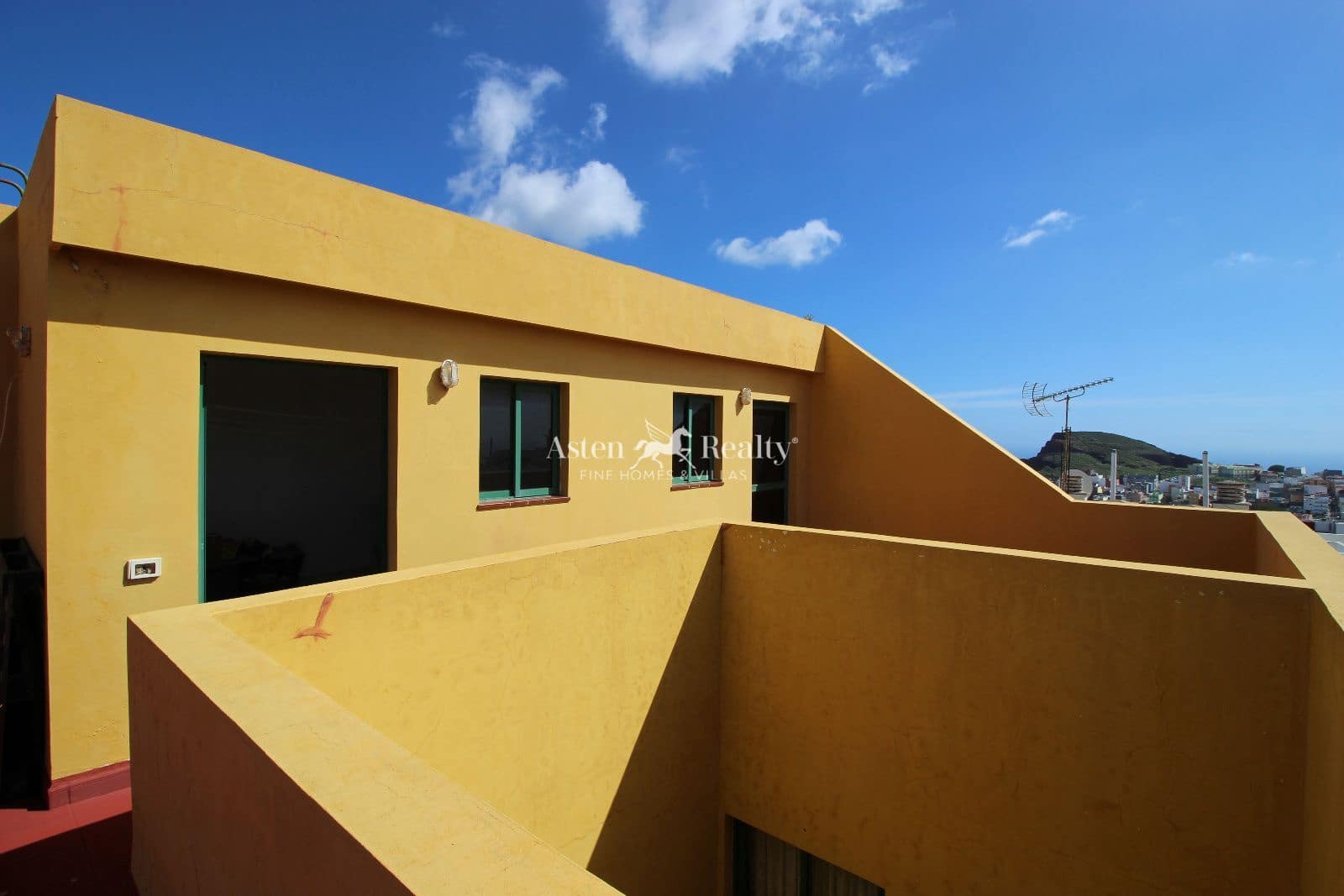 3 bedroom Flat for sale in Barranco Grande - € 199,900 (Ref: 9384846)