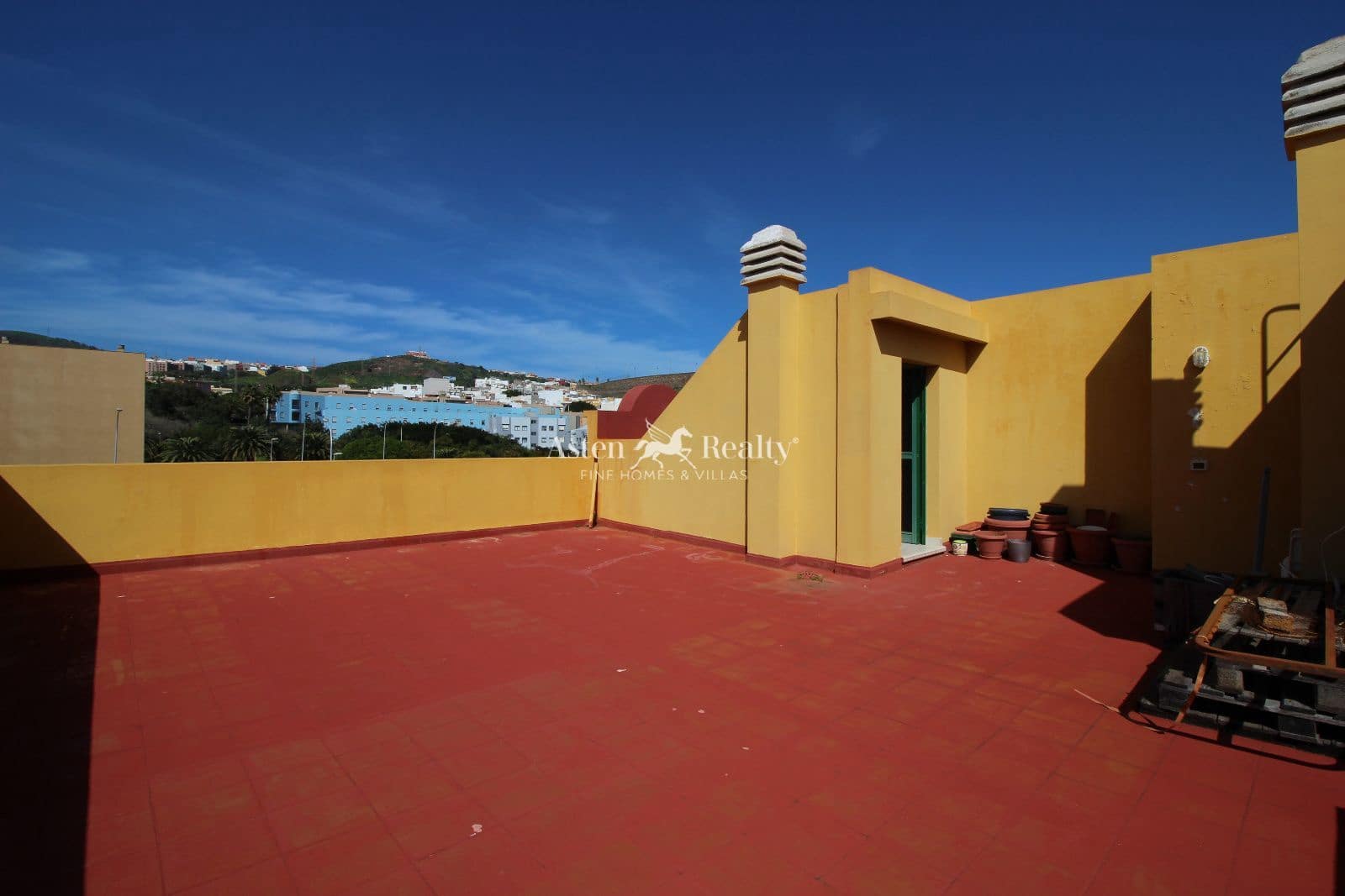 3 bedroom Flat for sale in Barranco Grande - € 199,900 (Ref: 9384846)