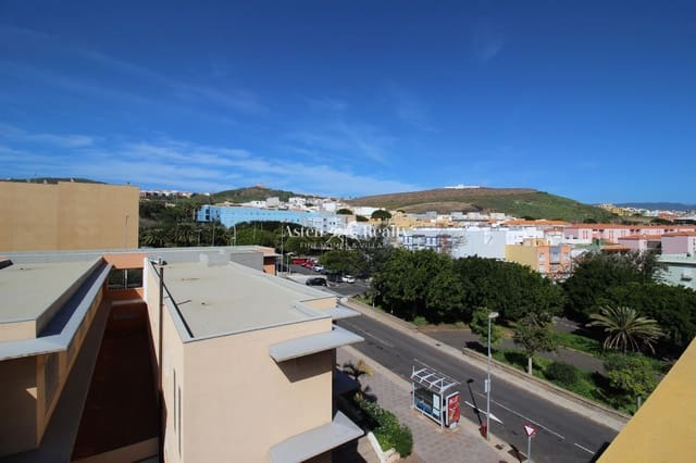 3 bedroom Flat for sale in Barranco Grande, Santa Cruz de Tenerife - € 199,900 (Ref: 9384846)