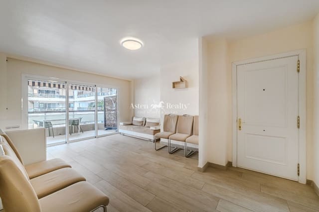 2 sovrum Lägenhet till salu i Los Cristianos, Arona med pool - 355 000 € (Ref: 9386582)