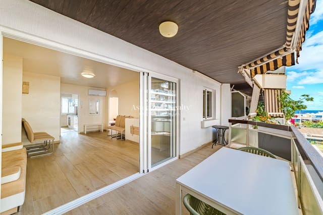 2 sovrum Lägenhet till salu i Los Cristianos, Arona med pool - 355 000 € (Ref: 9386582)