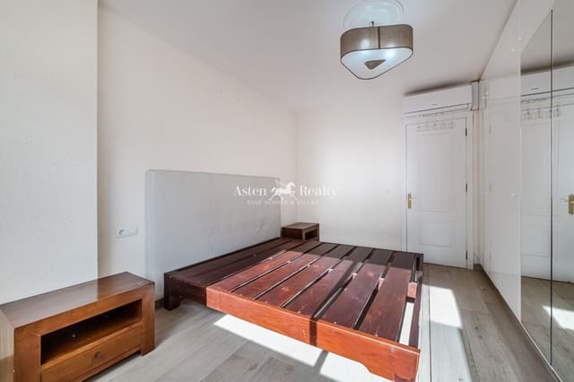 2 sovrum Lägenhet till salu i Los Cristianos, Arona med pool - 355 000 € (Ref: 9386582)