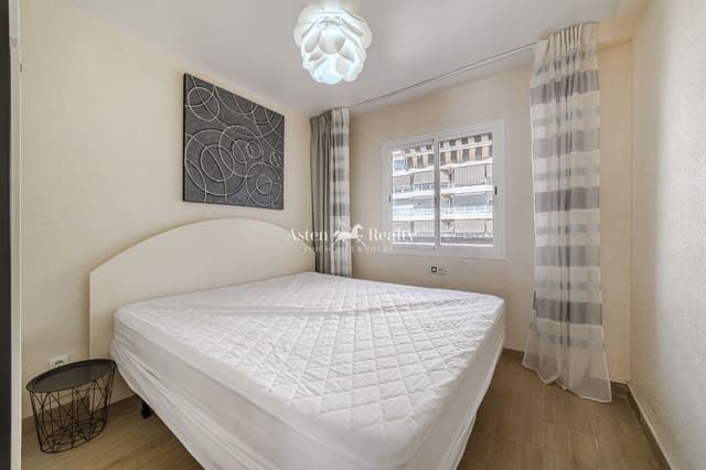 2 sovrum Lägenhet till salu i Los Cristianos, Arona med pool - 355 000 € (Ref: 9386582)