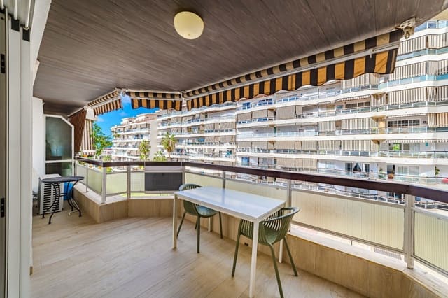 2 sovrum Lägenhet till salu i Los Cristianos, Arona med pool - 355 000 € (Ref: 9386582)