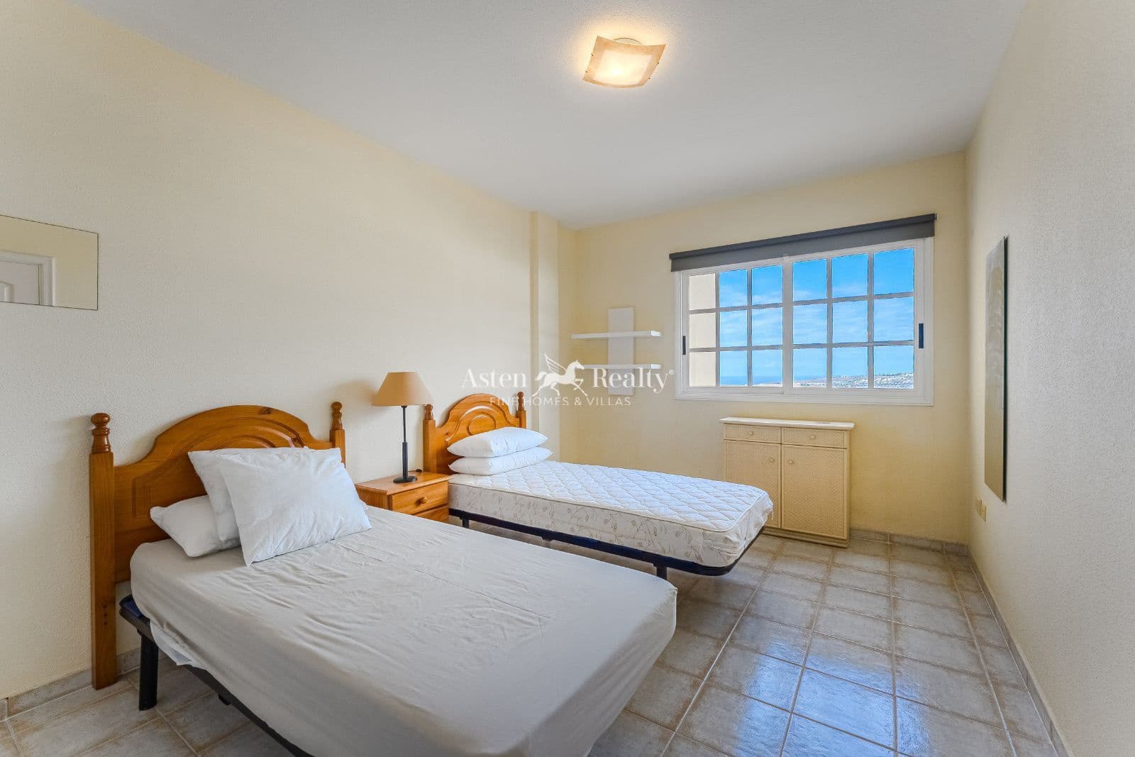 2 slaapkamer Flat te koop in Torviscas met zwembad - € 479.000 (Ref: 9386891)