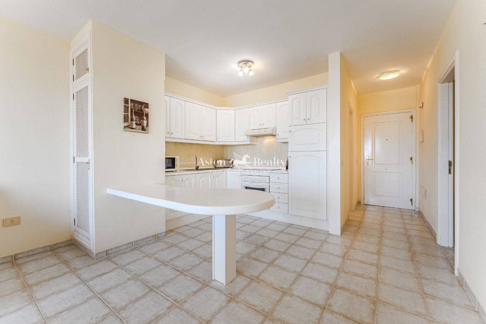 2 slaapkamer Flat te koop in Torviscas met zwembad - € 479.000 (Ref: 9386891)