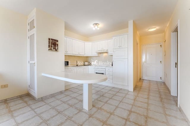 2 slaapkamer Flat te koop in Torviscas, Adeje met zwembad - € 479.000 (Ref: 9386891)