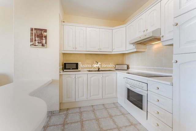 2 slaapkamer Flat te koop in Torviscas, Adeje met zwembad - € 479.000 (Ref: 9386891)